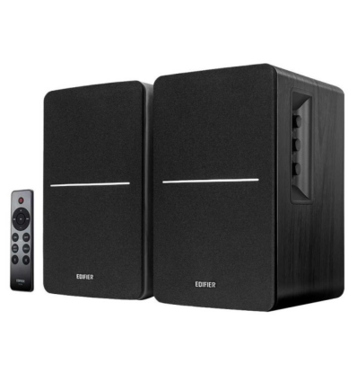 Edifier R1280DBS altavoces activos bluetooth salida de subwoofer.