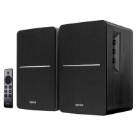 Edifier R1280DBS altavoces activos bluetooth salida de subwoofer.