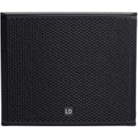Subwoofer Activo LD Systems Stinger SUB 15 A G3 – 15" Subwoofer Activo LD Systems Stinger SUB 15 A G3 – 15"