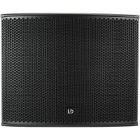 LD Systems Stinger SUB 18 A G3 - Subwoofer Activo 18" LD Systems Stinger SUB 18 A G3 - Subwoofer Activo 18"