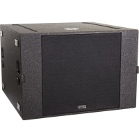 SYNQ SQ-215 | subgrave pasivo al mejor precio SYNQ SQ-215 | subgrave pasivo al mejor precio