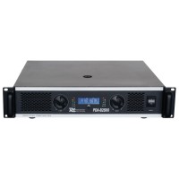 POWER DYNAMICS 171.196 PDA-B2500 AMPLIFICADOR PROFESIONAL barato POWER DYNAMICS 171.196 PDA-B2500 AMPLIFICADOR PROFESIONAL barato