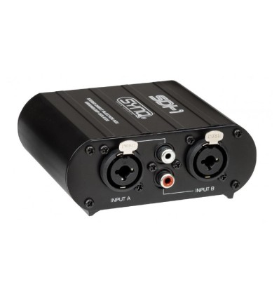 SYNQ SDI-1 CAJA INYECCION | al mejor precio