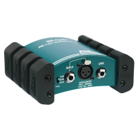 BSS AR-133 - Caja de inyección directa activa de alta calidad