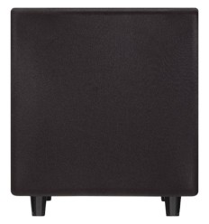SOUNDSATION CLARITY S-10 | Subwoofer activo de estudio 350W
