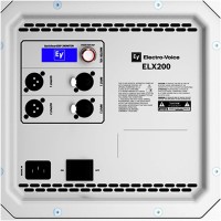 Electro-Voice ELX200-12SP-W - Subwoofer Activo 12" Blanco Electro-Voice ELX200-12SP-W - Subwoofer Activo 12" Blanco