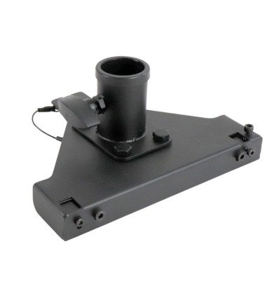 ≫ Comprar AUDIOCENTER SOPORTE PARA PIE BUTTERFLY | Profesional DJ®