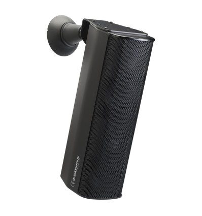 AUDIOPHONY ILINE24SUP SOPORTE PARED ILINE23 / ILINE43 NEGRO