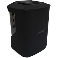 BOSE S1 PRO + PLAY-THROUGH COVER BLACK