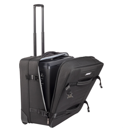 Bolsa de transporte para el sistema Bose Sub1