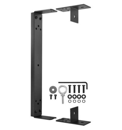 Electro-Voice EKX-BRKT15 - Soporte de montaje en pared para altavoces