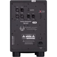 EVE Audio TS107 - Subwoofer Activo de Estudio 6.5"