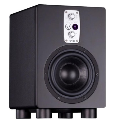 EVE Audio TS107 - Subwoofer Activo de Estudio 6.5"
