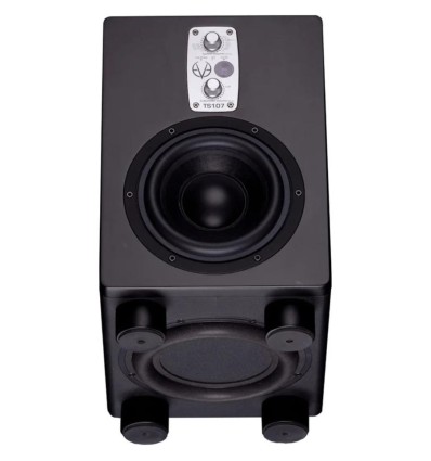 EVE Audio TS107 - Subwoofer Activo de Estudio 6.5"
