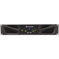 Crown XLi 1500 - Amplificador de potencia estéreo de 450W por canal