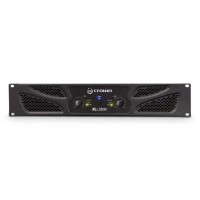 Crown XLi 3500 - Amplificador de potencia estéreo de 1.350W por canal Crown XLi 3500 - Amplificador de potencia estéreo de 1.350W por canal