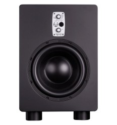 Subwoofer activo EVE Audio TS110 - Graves potentes y precisos