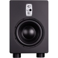 Subwoofer activo EVE Audio TS110 - Graves potentes y precisos