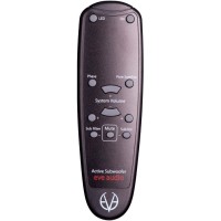 Subwoofer activo EVE Audio TS110 - Graves potentes y precisos