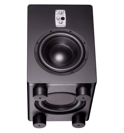 Subwoofer activo EVE Audio TS110 - Graves potentes y precisos