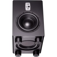 Subwoofer activo EVE Audio TS110 - Graves potentes y precisos