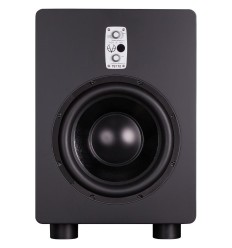 Subwoofer activo EVE Audio TS112 - Graves profundos y precisos