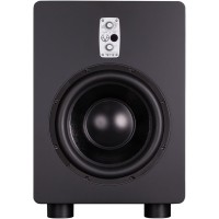 Subwoofer activo EVE Audio TS112 - Graves profundos y precisos