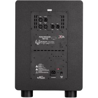 Subwoofer activo EVE Audio TS112 - Graves profundos y precisos