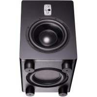 Subwoofer activo EVE Audio TS112 - Graves profundos y precisos