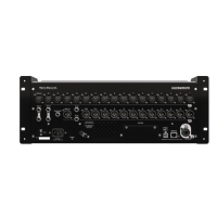 Allen & Heath SQ-Rack - Mezclador Digital 48 Canales 96 kHz