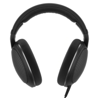 Sennheiser HD 550 - Auriculares abiertos de alta fidelidad