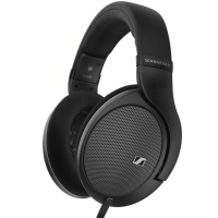 Sennheiser HD 550 - Auriculares abiertos de alta fidelidad