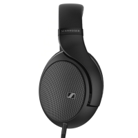 Sennheiser HD 550 - Auriculares abiertos de alta fidelidad