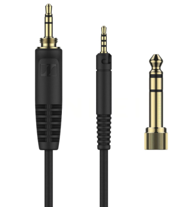 Sennheiser HD 550 - Auriculares abiertos de alta fidelidad