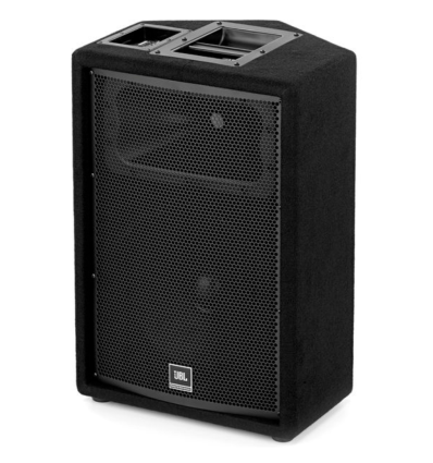 Altavoz Pasivo JBL JRX212 - Sonido Potente y Fiable