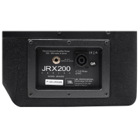 Altavoz Pasivo JBL JRX212 - Sonido Potente y Fiable