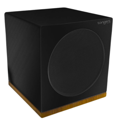 TANGENT SPECTRUM XSW8 SUBWOOFER BLACK