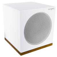 TANGENT SPECTRUM XSW8 SUBWOOFER WHITE TANGENT SPECTRUM XSW8 SUBWOOFER WHITE