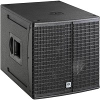 Subwoofer activo HK Audio L SUB 1500 A - Graves potentes y precisos