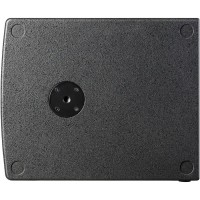 Subwoofer activo HK Audio L SUB 1500 A - Graves potentes y precisos