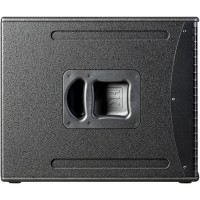 Subwoofer activo HK Audio L SUB 1500 A - Graves potentes y precisos