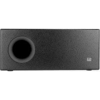 LD Systems SUB 88 - Subwoofer pasivo compacto de 2x8" y 200 W