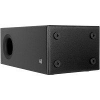 LD Systems SUB 88 - Subwoofer pasivo compacto de 2x8" y 200 W