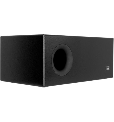 LD Systems SUB 88 - Subwoofer pasivo compacto de 2x8" y 200 W