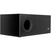 LD Systems SUB 88 - Subwoofer pasivo compacto de 2x8" y 200 W