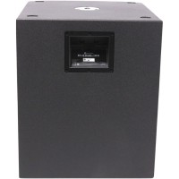 Electro-Voice ELX200-18S - Subwoofer pasivo de 18" y 1600 W Electro-Voice ELX200-18S - Subwoofer pasivo de 18" y 1600 W