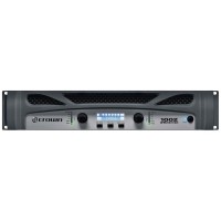 Crown XTi 1002 - Amplificador de Potencia Profesional - DSP Integrado