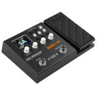 NUX MG-300 MKII - Pedalera Multiefectos con Looper y USB
