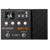 Pedalera multiefectos NUX MG-300 MKII para guitarra