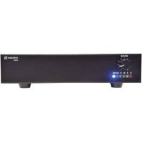 Amplificadores esclavos de 100 V integrados en carcasa